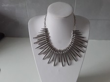 COLLIER MÉTAL ORIGINE TURC