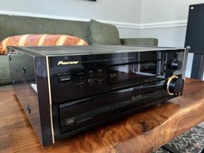 Pioneer Elite VSX-39TX 7.1
