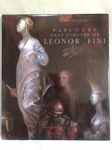 Parcours dans œuvre de - dans, l’œuvre