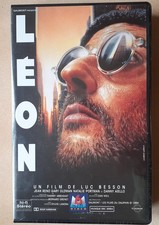 LEON (Jean Reno) - cassette
