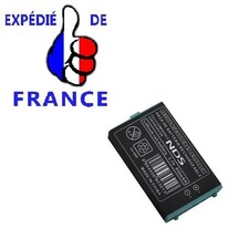 Batterie pour Nintendo DS FAT 850 mah NTR-001 akku 3,7V battery accu neuf