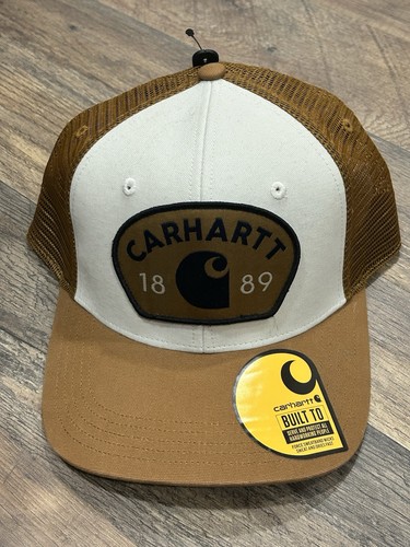 Nwt carhartt 1889 - nwt,