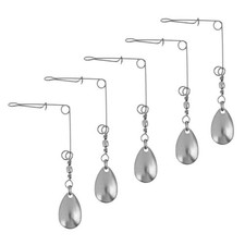 Pcs cuillères lisses - ,
