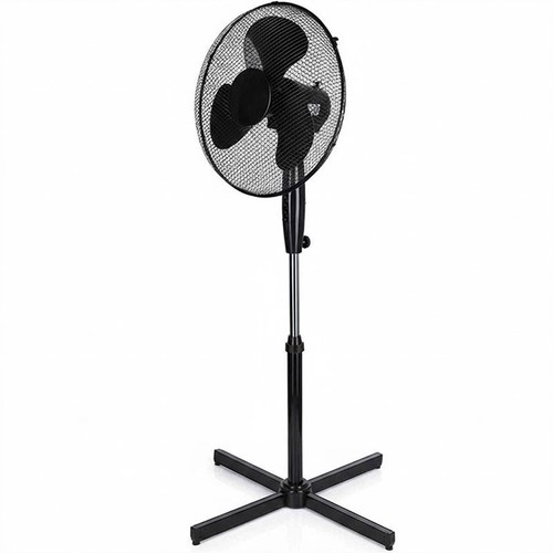 Ventilateur sur pied réglable