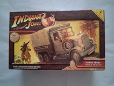 Indiana Jones Raiders of The