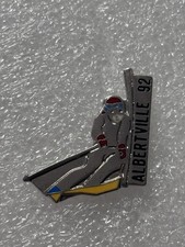 Pin’s JO Jeux Olympiques