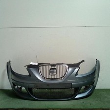 Pare choc avant SEAT ALTEA XL LONG 1 phase 1 TDI XL 5P0807217MGRU