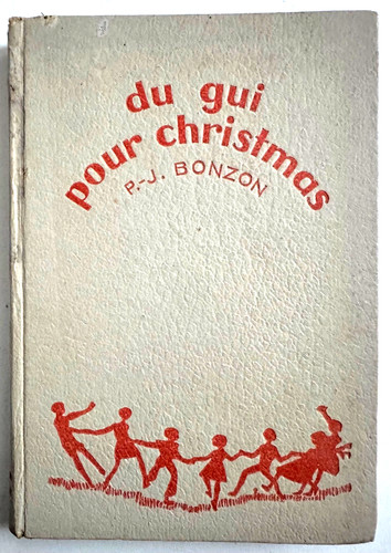 Gui pour christmas - du,