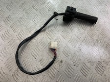 TRIUMPH TROPHY 900 Commutateur