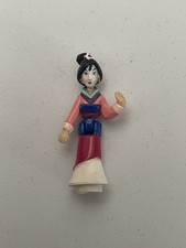 Vintage 1997 Polly Pocket