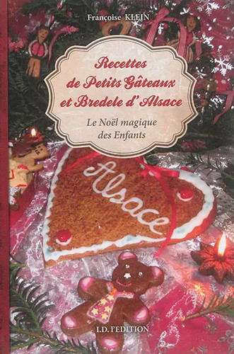 Recettes petits gâteaux - de,
