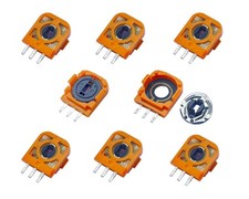 8X FU 10K Potentiomètre de