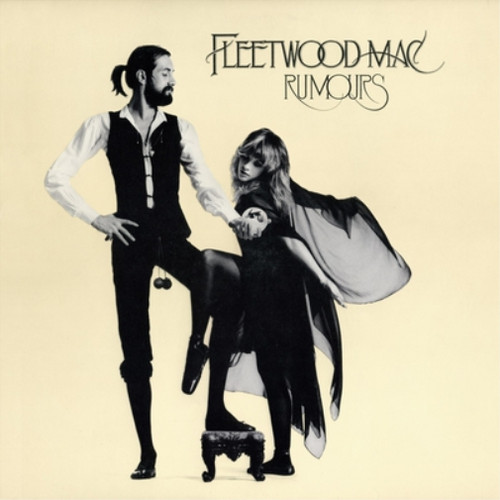 Fleetwood mac rumours - fleetwood,