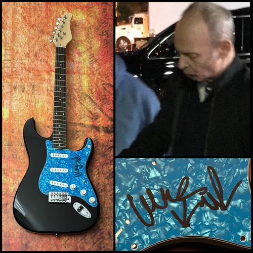 Gfa mc5 groupe guitariste - groupe,