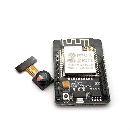 Module esp32 cam - module, esp32-cam