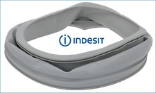Soufflet Joint Oblo 'Machine à Laver Ariston Indesit Rechange Porte AWE65156 AB6