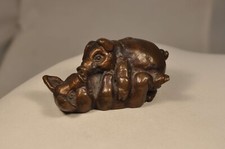 Bronze ancien animalier - ancien,