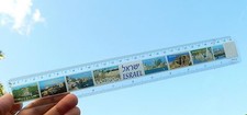 Règle de mesure Terre Sainte Israël Tel Aviv Haïfa Mer Morte Massada Jérusale...