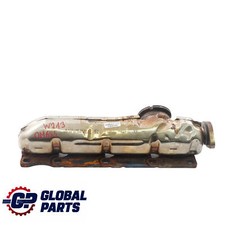Mercedes W213 OM654 Diesel Collecteur d'échappement gaz moteur A6541408602
