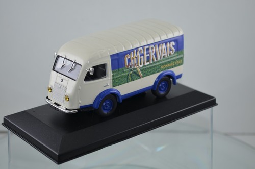 Renault 1000 gervais - kg,