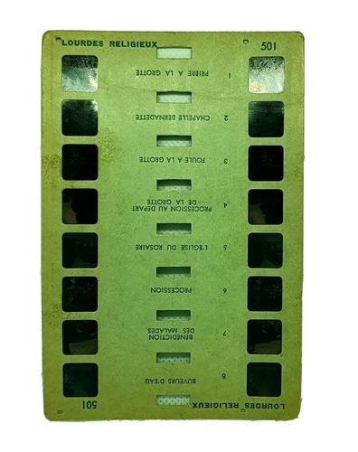 Carte stereo colorelief - carte,