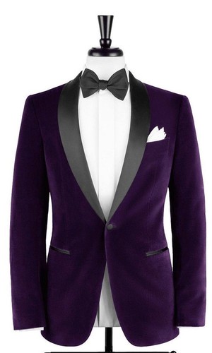 Veste fumeur pour hommes - fumeur,