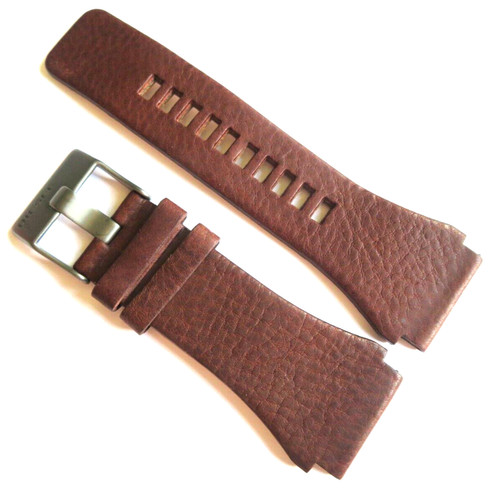 Diesel bracelet cuir - diesel,