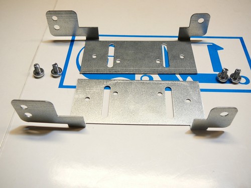 Supports fixation universels - fixation,