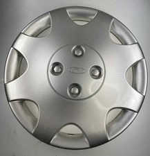 Pare-chocs Ford Focus 14