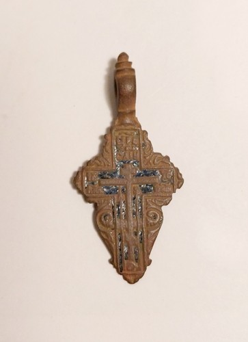 Croix orthodoxe période - orthodoxe,,