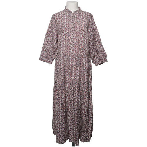 Violeta mango robe - mango,, maxi