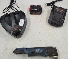 Lot Of 4 Various Bosch