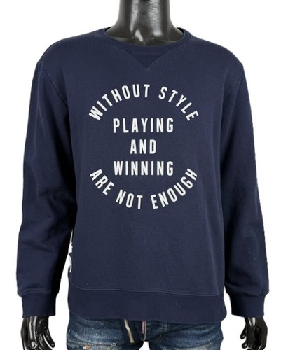 Sweat shirt homme - homme, lacoste