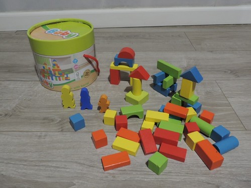 Baril formes empiler en - a,