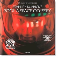 Stanley's Kubrick. 2001 a