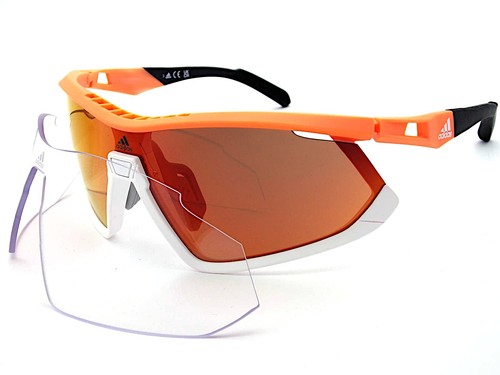 Adidas lunettes sport - lunettes,