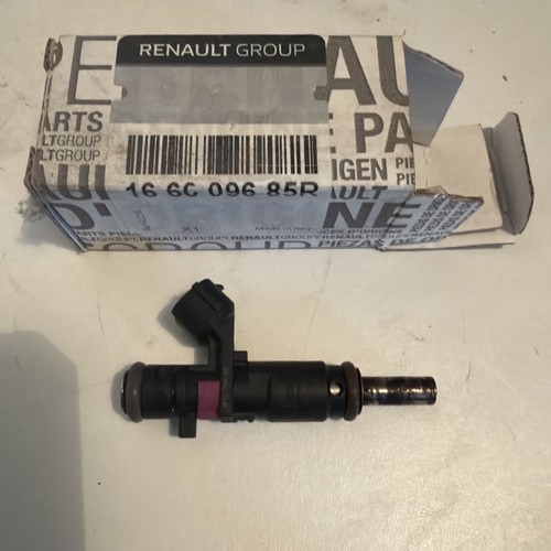 166009685r injecteur renault - 166009685r,