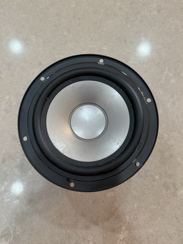 Woofer replacment for - replacment, klipsch