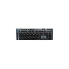 Clavier gaming mécanique sans