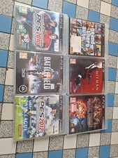 jeux vidéos Ps3