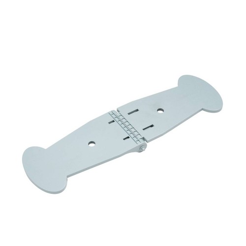 Repose jambes pliable - pliable, portable