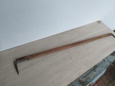 BUCHERON - METRE DE FORESTIER