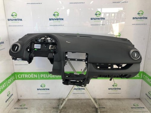Tableau bord renault clio - de,