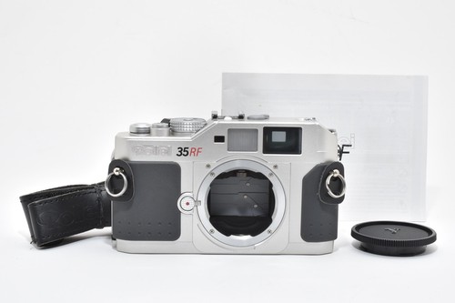 Top mint strap rollei - strap],