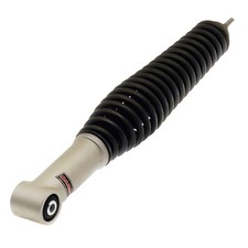 Amortisseur Carbone Arrière