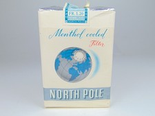 ancien paquet cigarettes north