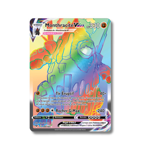 Carte pokémon française - pokémon,