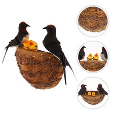  Decoration Oiseaux