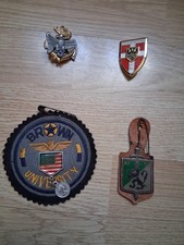 Lot médailles insignes - lot, de