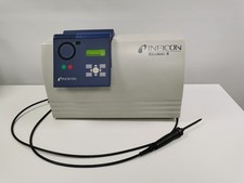 Inficon Ecotec II Helium Multi